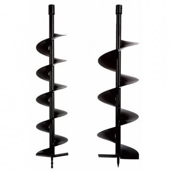 Burghiu pamant Strend Pro DRIL-300, 300 mm