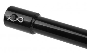 Drill Strend Pro pentru LD EA520B, L-80 cm, diametru 10 cm