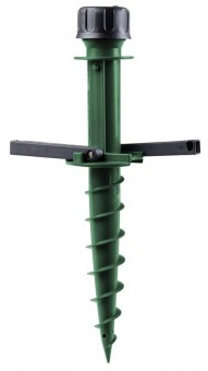 Suport umbrela Strend Pro OD-50265, mini, 22-34mm