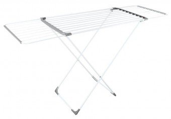 Uscător WR4025, reglabil, 107-177x55x96 cm
