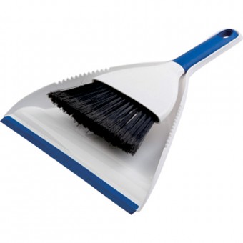 Faras de praf Neco 30-0256-11, cu perie