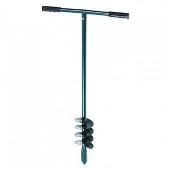 Burghiu pamant 1S, 090 mm