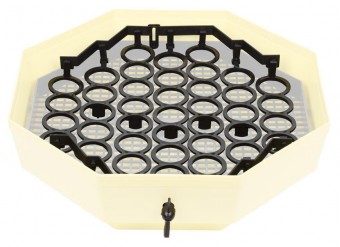 Sistem de rotație a ouălor CLEO IPEEG