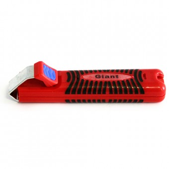 Cuțit cablu electric 8-28mm Strend Pro