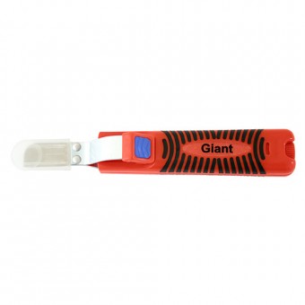 Cuțit cablu electric 8-28mm Strend Pro