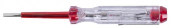 Tester de tensiune electric Strend Pro 140 mm, 100-250V