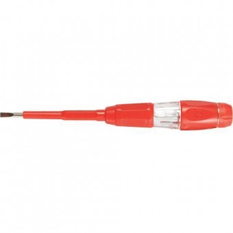 Tester de tensiune electric Strend Pro CX559A, VDE