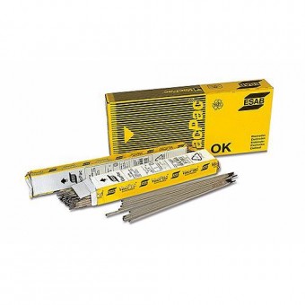 Electrod ESAB OK 48,00 4,0/350 mm, 4,6 kg, 86 buc, 3 buc.