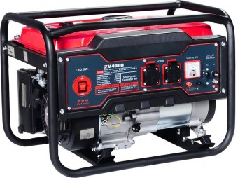 Generator Strend Pro KM2500-A, 2,0 kW, benzină