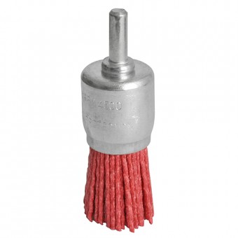 Perie de capăt 24mm Lion, nailon