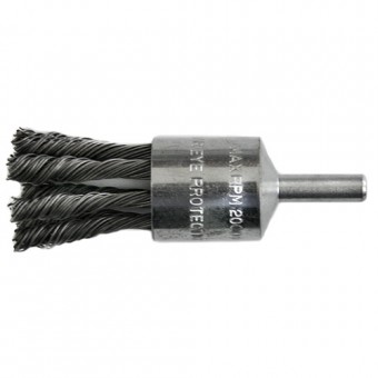 Perie de slefuit 28mm Strend Pro, innodata