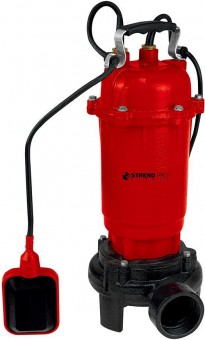 Pompă Strend Pro Garden, 900W, 20000 l/h, cablu 10 m