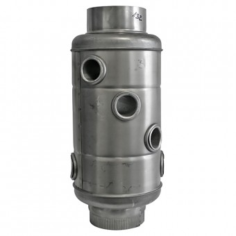 Schimbător GAJO 152 mm