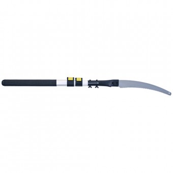 Ferăstrău extensibil de grădină 2,5 m Strend Pro, cu mâner telescopic