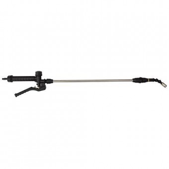 Lance extensibila 50-100 cm dia. Kingjet de 8 mm, ALU