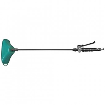 Lancea extensibila 50-90cm, cu iarba. clopot