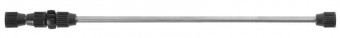 Lancea extensibila 66-96cm Strend Pro, ALU