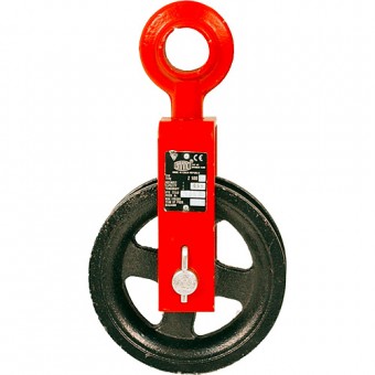 Scripete ochi 0,5 tone Brano