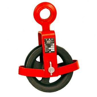 Scripete ochi 0,5 tone Brano, cu protectie