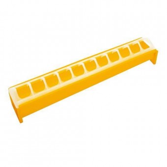 Hranitoare 0443A, 40 cm, plastic