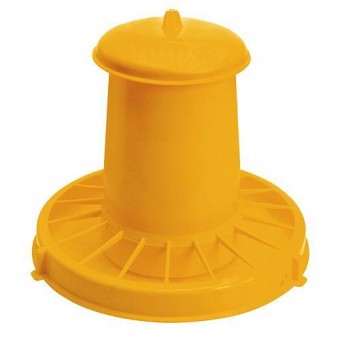 Hranitoare 2005AF, 10,50 litri, plastic