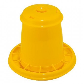 Hranitoare 2070AF, 2,50 litri, plastic