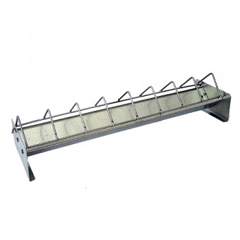 Hrănitor Păsări KH-070, 0750 mm, Zn