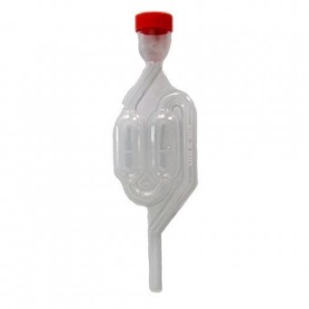 Dop de fermentare Ferrari 13070, plastic