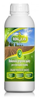 Îngrășământ Rokolan, 1 lit