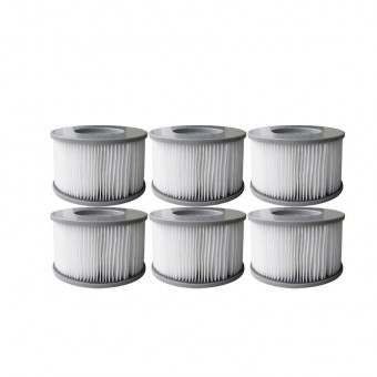 Filtru MSpa® B0303604, pachet 2 buc