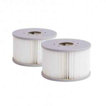 Filtru MSpa®, B0303673, ambalaj. 2 buc, pentru jacuzzi