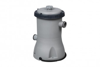 Filtrare Bestway® FlowClear™, 58383, cartuş, pentru piscină, 2006 lit./h