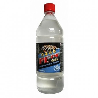 Fireligher Pe-Po, gel, 1L