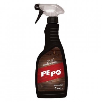 Detergent pentru șemineu PE-PO®, 500 ml