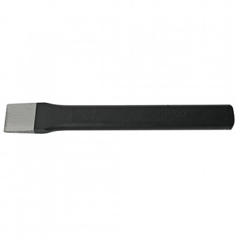 Daltă plată 250 mm Strend Pro, 23x13 mm, Cr-V60