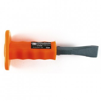 Dalta plana 300mm Strend Pro, + protectie PVC