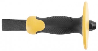 Daltă plată Strend Pro Premium, 300 mm, mâner PVC HD