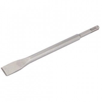 Dalta plata Worcraft RH18-38X, pentru ciocan demolator, SDS Max