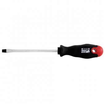 Șurubelniță plată 4.0x100 mm Strend Pro