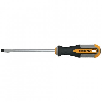 Șurubelniță plată 5x125mm Strend Pro