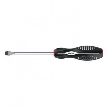 Șurubelniță plată Strend Pro CX552.1, 4x100 mm