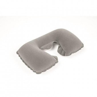 Suport pentru gât cu aer flocat Bestway® 67006, 37x24 cm, gonflabil