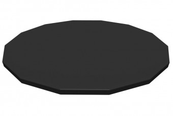 Capac pentru piscină Flowclear™ PVC 58248 Bestway 4,27 m