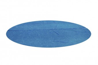 Acoperire solară pentru piscină Flowclear™ 58253 Bestway® 462 cm