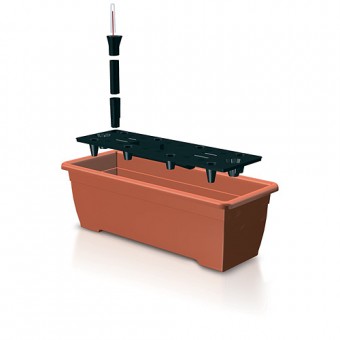 Ghiveci de flori 500x169mm CONSERVATOR BALCON