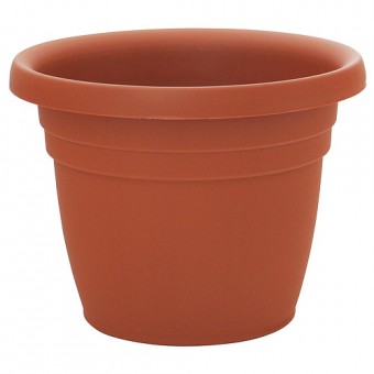 Ghiveci rotund 16x12cm ICS THEA