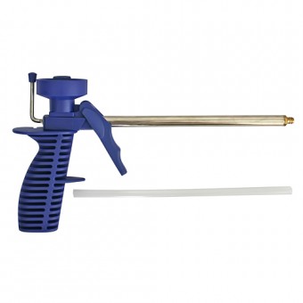 Pistol cu ​​spumă 180mm Strend Pro, metal și plastic