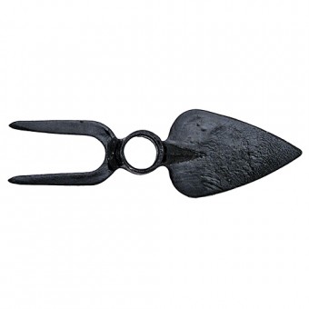 Sapa forjata ascutita 300g