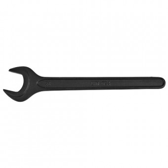 Cheie furcă 46 Strend Pro, DIN894, BlackFinish