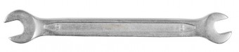 Cheie furca Strend Pro 3113 08x09 mm, Cr-V